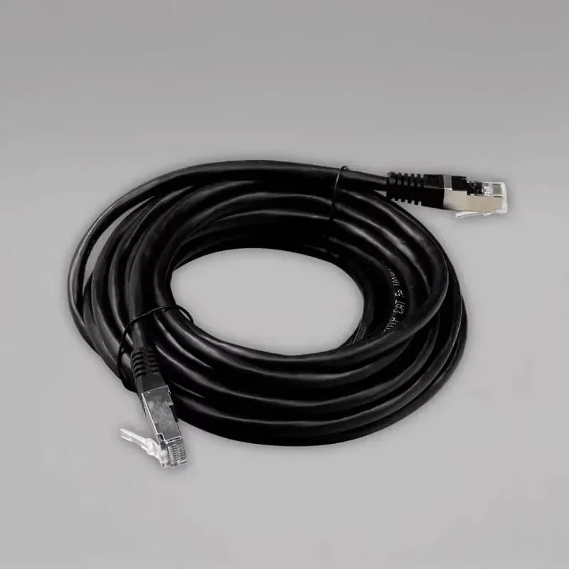 GrowControl - RJ45 Kabel 5 m Verbindungskabel für EC-Ventilatoren