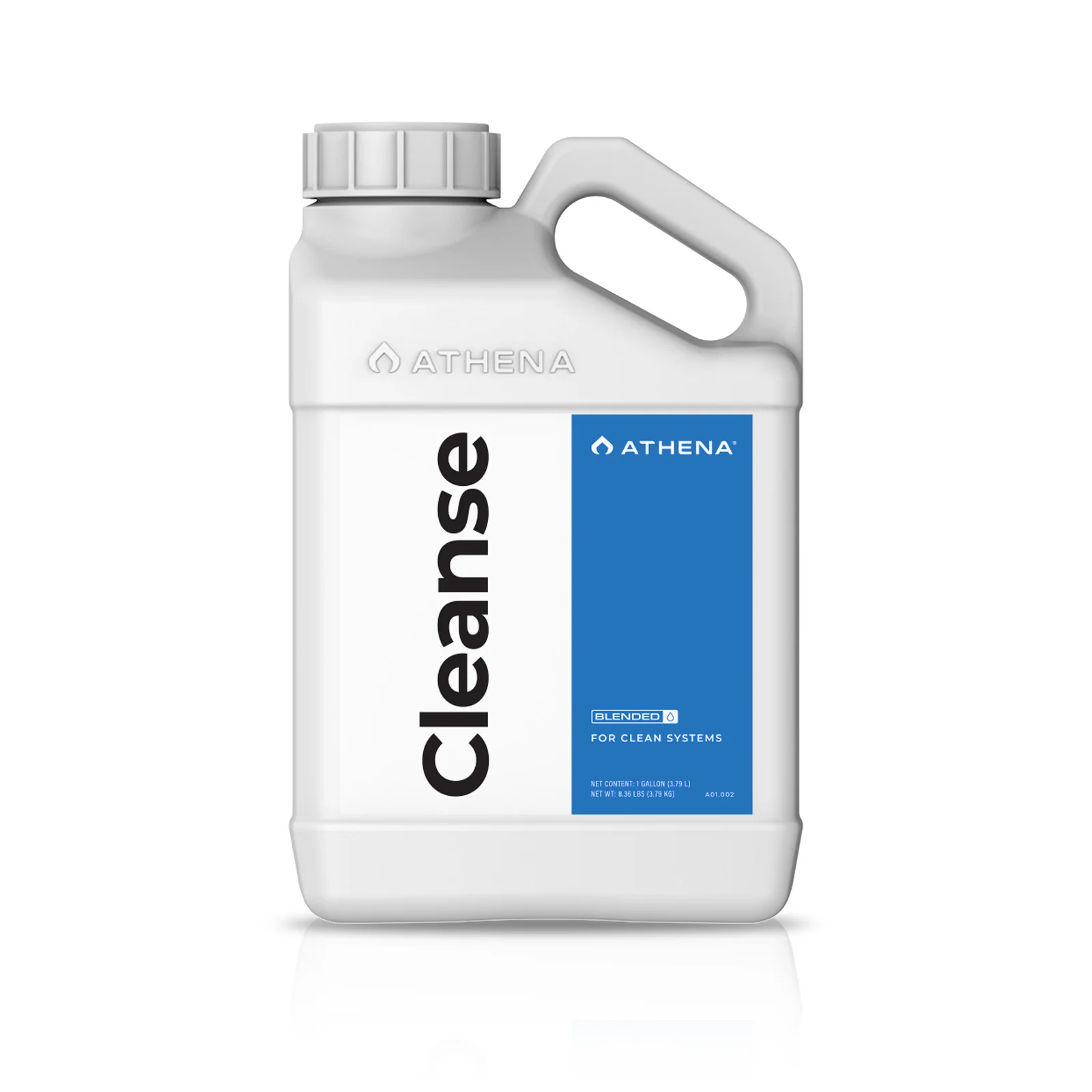 Cleanse Entkalker für Bewässerungssysteme 1 Gallone
