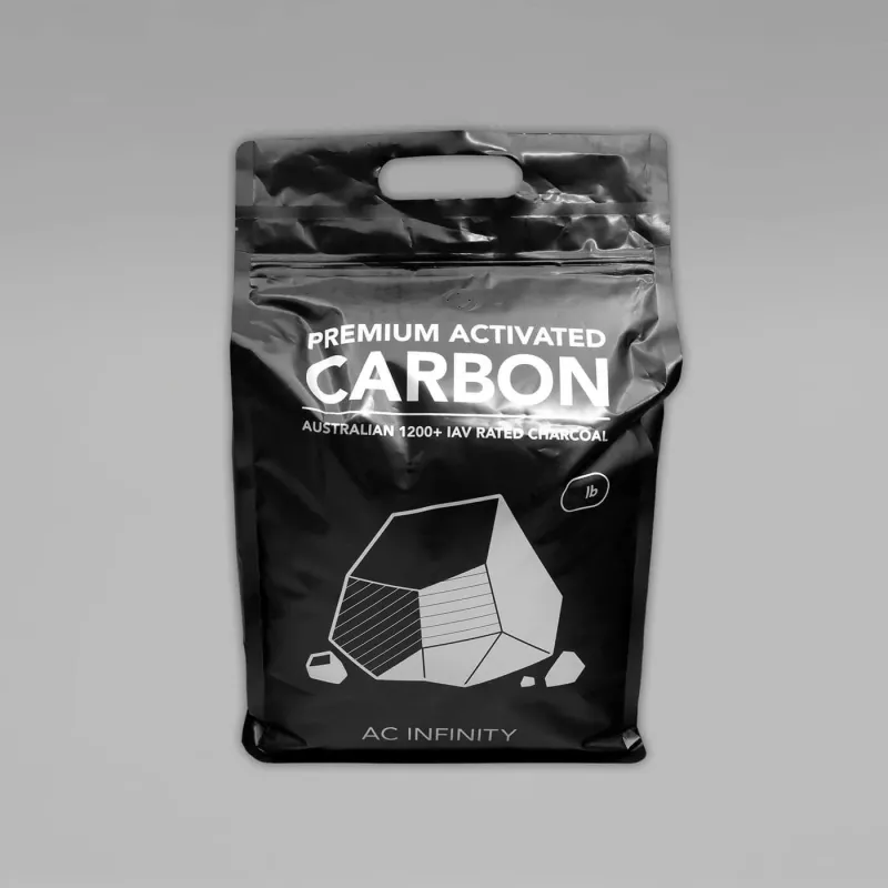 AC Infinity Aktivkohle